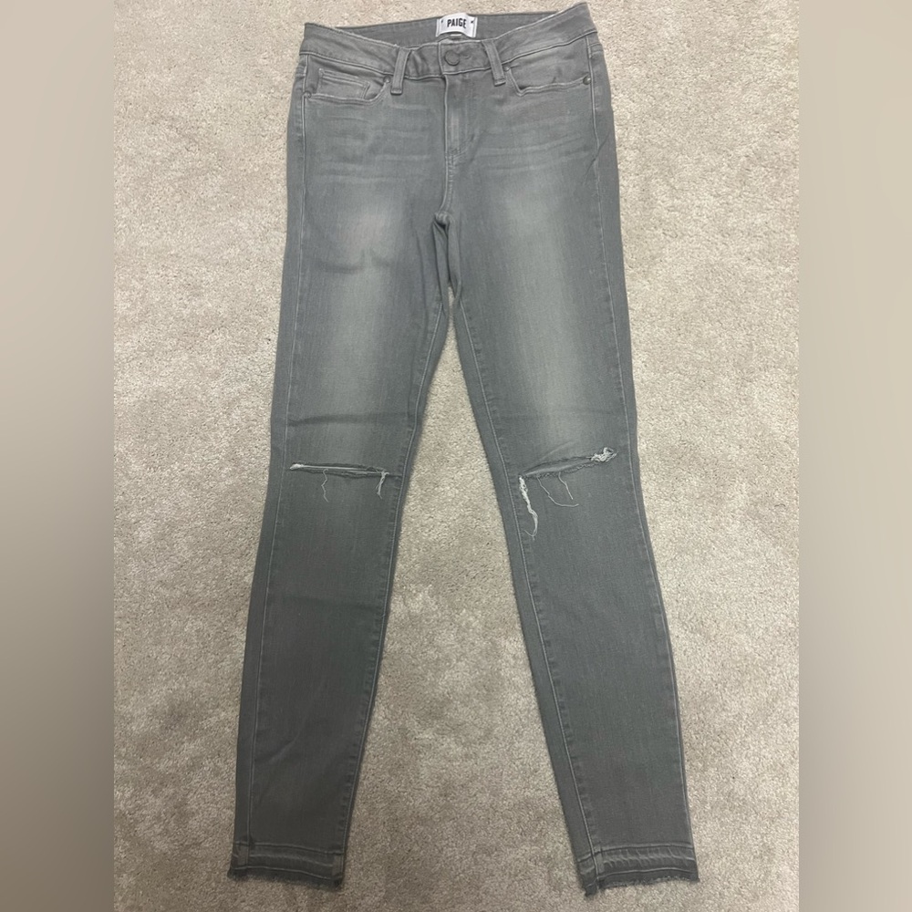 Paige Jeans